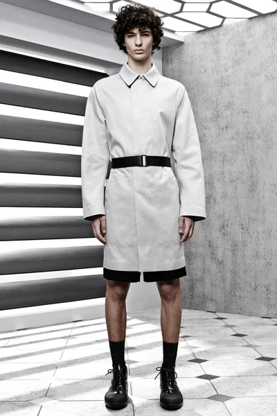 Look 1